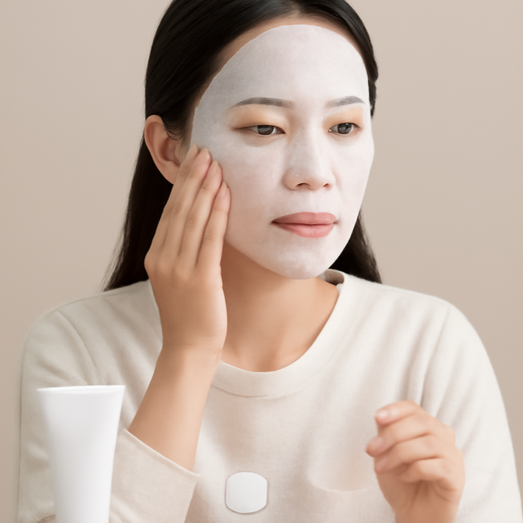 마스크팩추천 대표 이미지